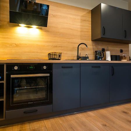Apartament A7 Szklarska Poręba Exterior foto