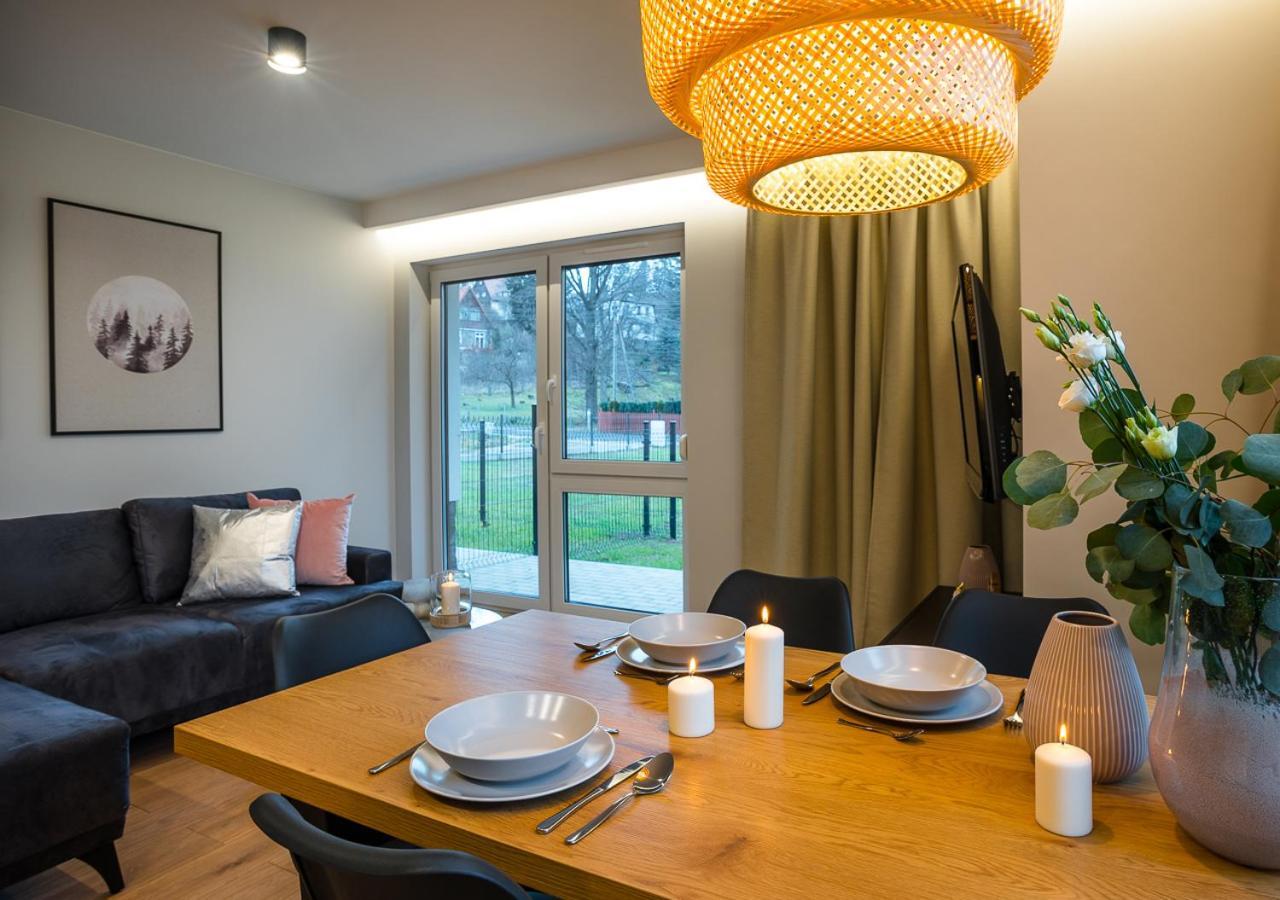 Apartament A7 Szklarska Poręba Exterior foto