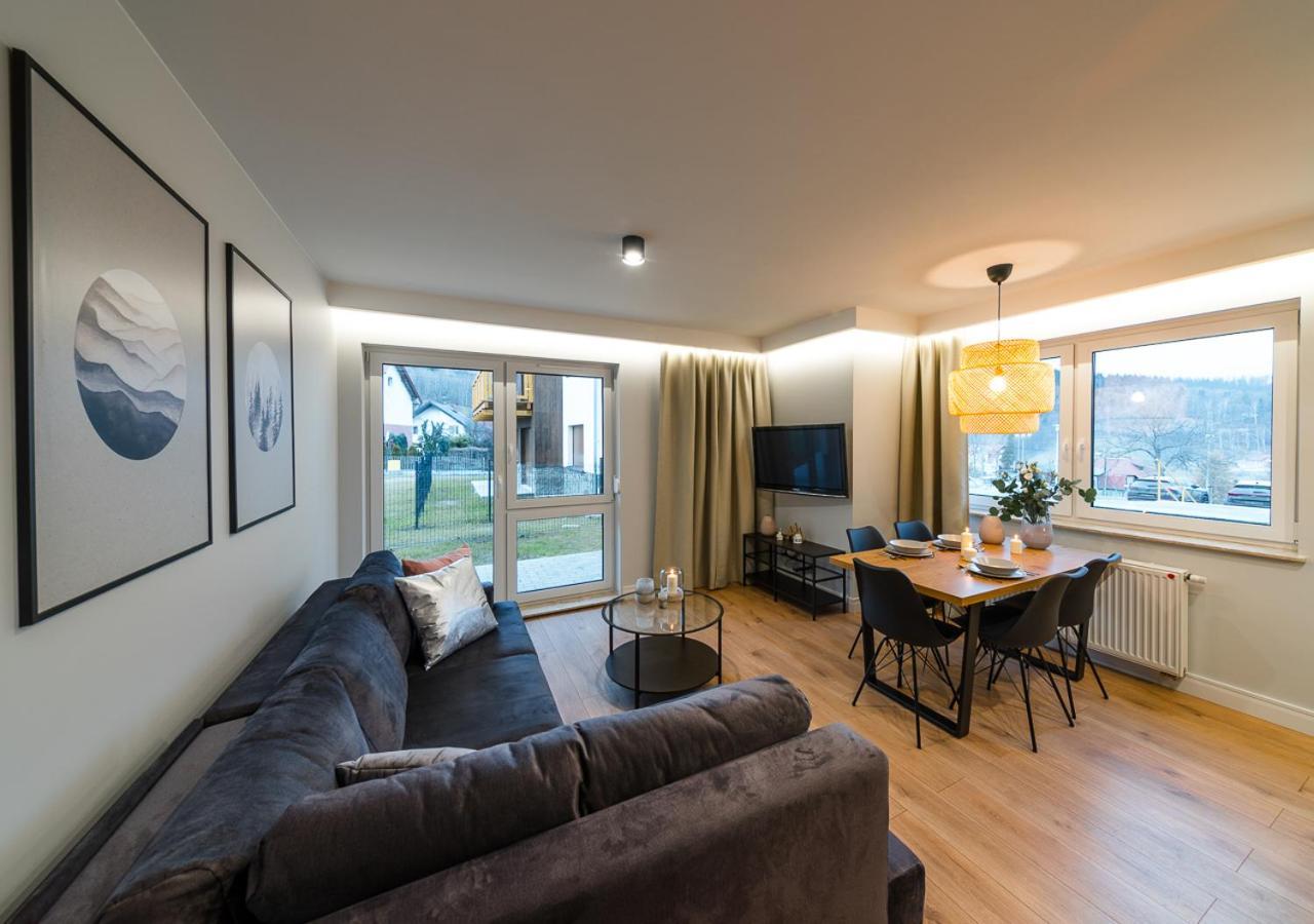 Apartament A7 Szklarska Poręba Exterior foto
